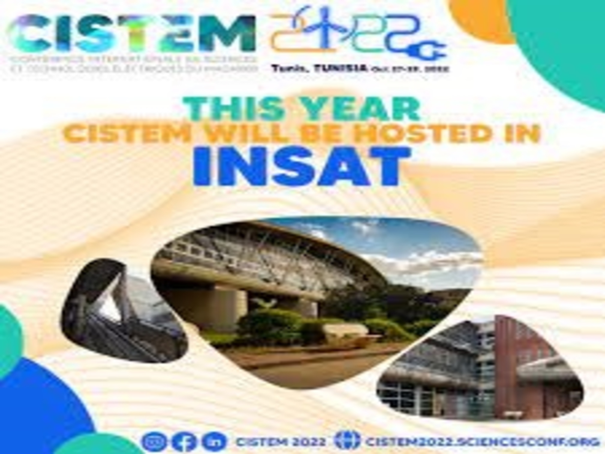 cistem 2022